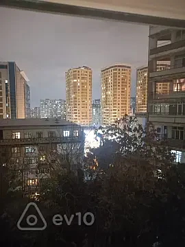 Satılır 1 otaqlı köhnə tikili 35 m² — Bakı, Yasamal 1 otaq 35.00 m²