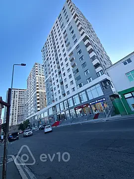 Satılır 3 otaqlı yeni tikili 108 m² — Bakı, Səbail 3 otaq 108.00 m²