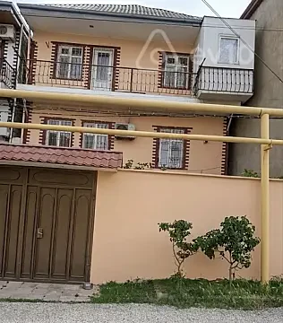 Satılır 5 otaqlı həyət evi 240 m² — Bakı, Binəqədi 5 otaq 240.00 m²