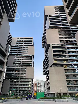 Satılır 2 otaqlı yeni tikili 66 m² — Bakı, Yasamal 2 otaq 66.00 m²