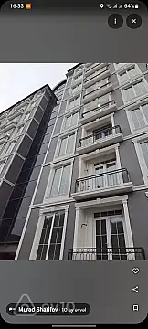 Kirayə verilir 3 otaqlı yeni tikili 90 m² — Bakı, Abşeron 3 otaq 90.00 m²