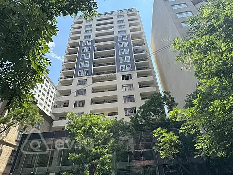 Satılır 4 otaqlı yeni tikili 173 m² — Bakı, Nərimanov 4 otaq 173.00 m²