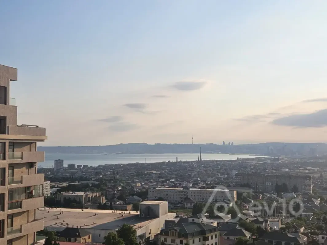 Satılır 2 otaqlı yeni tikili 85 m²