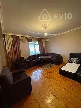 Satılır 1 otaqlı yeni tikili 51 m² — Bakı, Suraxanı 1 otaq 51.00 m²