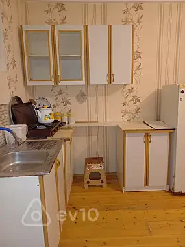 Kirayə verilir 1 otaqlı həyət evi 30 m² — Bakı, Binəqədi 1 otaq 30.00 m²