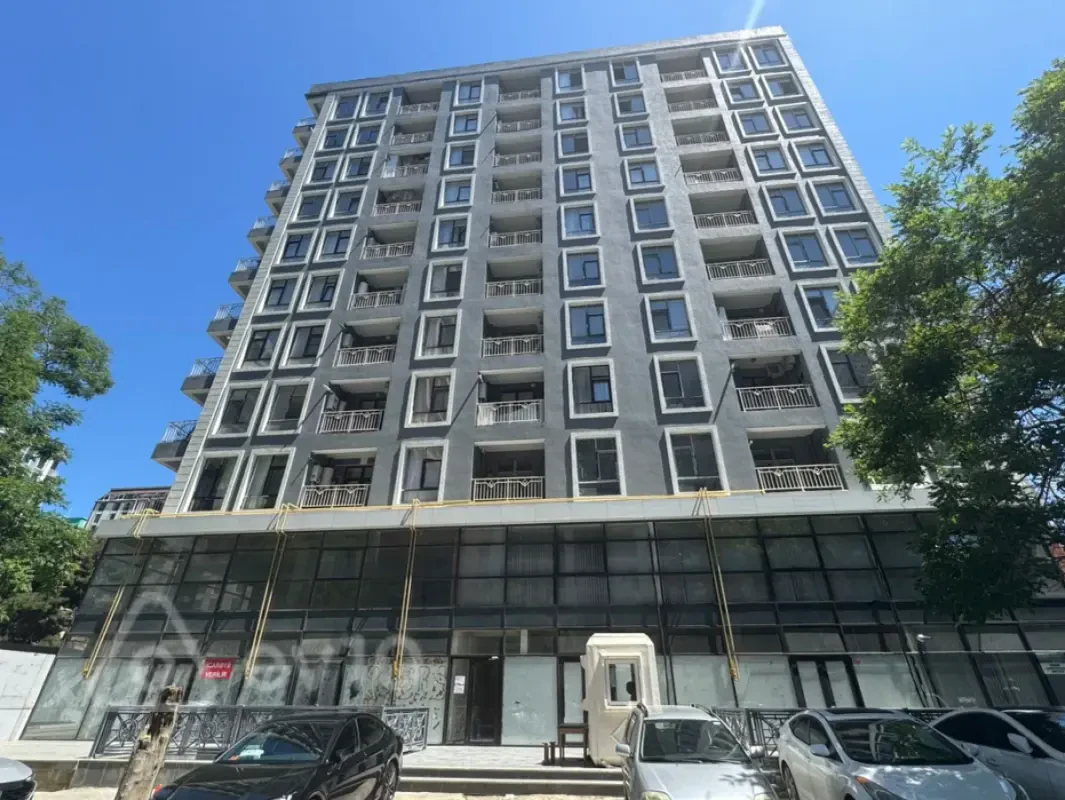 Satılır 2 otaqlı yeni tikili 67 m²