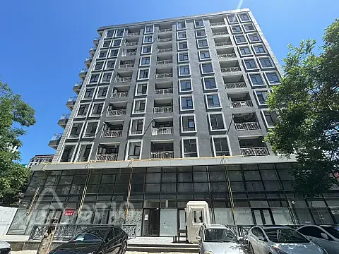 Satılır 2 otaqlı yeni tikili 67 m² — Bakı, Nərimanov 2 otaq 67.00 m²