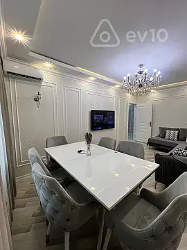 Satılır 3 otaqlı köhnə tikili 80 m² — Bakı, Xətai 3 otaq 80.00 m²