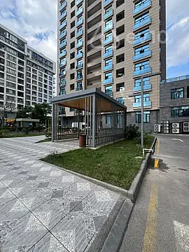 Satılır 2 otaqlı yeni tikili 51 m² — Bakı, Nəsimi 2 otaq 51.00 m²