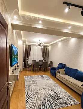Kirayə verilir 2 otaqlı yeni tikili 85 m² — Bakı, Yasamal 2 otaq 85.00 m²