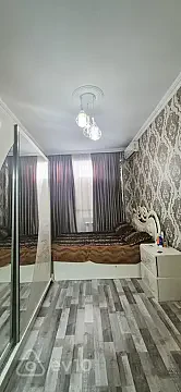 Satılır 2 otaqlı yeni tikili 60 m² — Xırdalan 2 otaq 60.00 m²