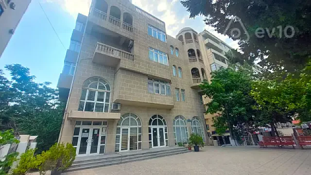 Satılır mənzil 1082 m² — Bakı, Nərimanov 1082.00 m²