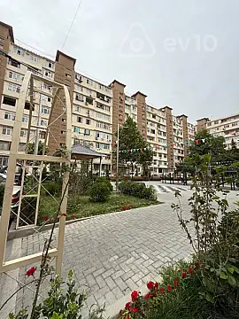Satılır 2 otaqlı köhnə tikili 45 m² — Bakı, Yasamal 2 otaq 45.00 m²
