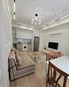 Kirayə verilir 3 otaqlı yeni tikili 70 m² — Bakı, Yasamal 3 otaq 70.00 m²
