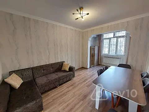 Kirayə verilir 2 otaqlı köhnə tikili 43 m² — Bakı, Nəsimi 2 otaq 43.00 m²