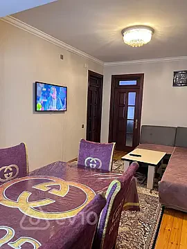 Kirayə verilir 2 otaqlı köhnə tikili 50 m² — Bakı, Yasamal 2 otaq 50.00 m²