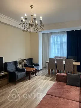 Kirayə verilir 2 otaqlı yeni tikili 65 m² — Bakı, Yasamal 2 otaq 65.00 m²