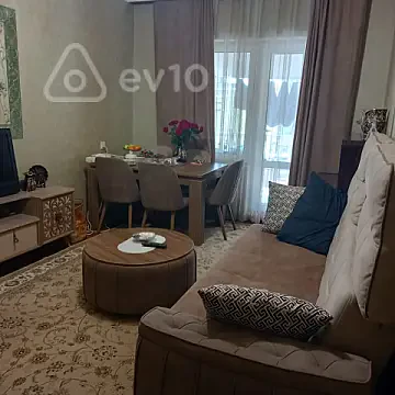 Satılır 4 otaqlı köhnə tikili 106 m² — Bakı, Yasamal 4 otaq 106.00 m²