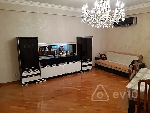 Kirayə verilir 2 otaqlı yeni tikili 110 m² — Bakı, Yasamal 2 otaq 110.00 m²