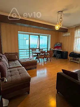 Kirayə verilir 3 otaqlı yeni tikili 150 m² — Bakı, Yasamal 3 otaq 150.00 m²