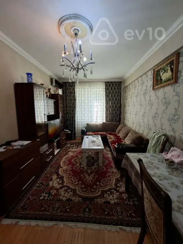 Kirayə verilir 3 otaqlı yeni tikili 110 m²