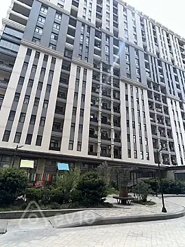 Satılır 3 otaqlı yeni tikili 114 m² — Bakı, Nəsimi 3 otaq 114.00 m²