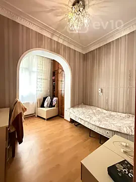 Satılır 1 otaqlı köhnə tikili 45 m² — Bakı, Yasamal 1 otaq 45.00 m²