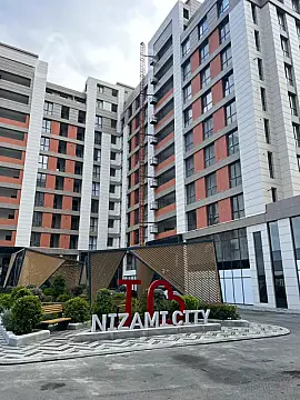 Kirayə verilir 2 otaqlı yeni tikili 75 m² — Bakı, Yasamal 2 otaq 75.00 m²