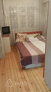 Kirayə verilir 2 otaqlı yeni tikili 48 m² — Xırdalan 2 otaq 48.00 m²