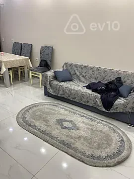 Kirayə verilir 2 otaqlı yeni tikili 54 m² — Bakı, Binəqədi 2 otaq 54.00 m²