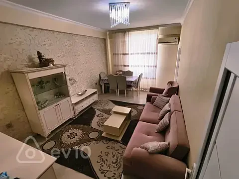 Satılır 2 otaqlı yeni tikili 55 m² — Bakı, Binəqədi 2 otaq 55.00 m²