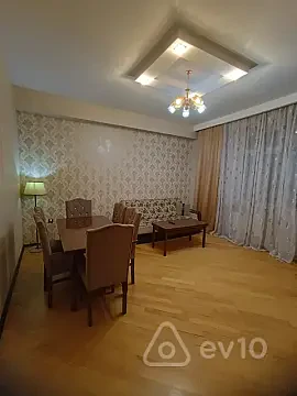 Kirayə verilir 3 otaqlı yeni tikili 75 m² — Bakı, Binəqədi 3 otaq 75.00 m²