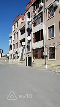 Satılır 3 otaqlı yeni tikili 80 m² — Bakı, Xəzər 3 otaq 80.00 m²