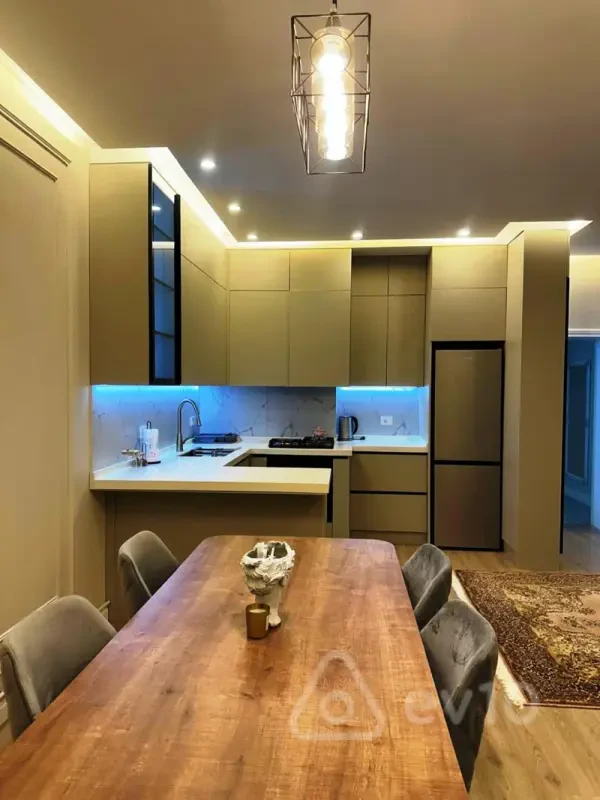 Kirayə verilir 2 otaqlı yeni tikili 70 m²