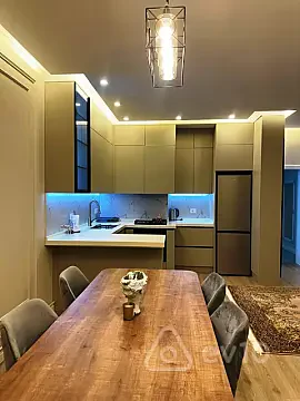 Kirayə verilir 2 otaqlı yeni tikili 70 m² — Bakı, Nərimanov 2 otaq 70.00 m²