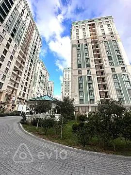 Kirayə verilir 2 otaqlı yeni tikili 65 m² — Bakı, Nərimanov 2 otaq 65.00 m²
