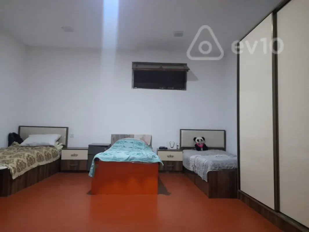 Kirayə verilir 2 otaqlı həyət evi 55 m²