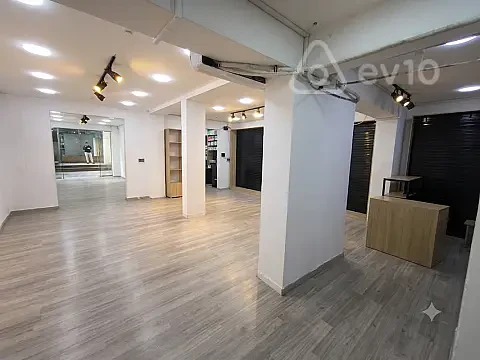 Kirayə verilir mənzil 103 m² — Bakı, Binəqədi 103.00 m²