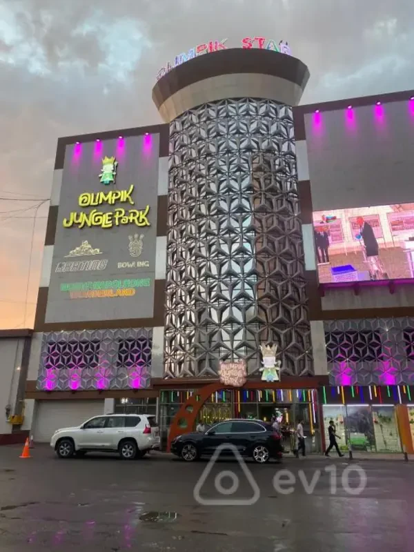 Kirayə verilir 3 otaqlı yeni tikili 100 m²