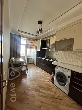 Kirayə verilir 2 otaqlı yeni tikili 90 m² — Bakı, Xətai 2 otaq 90.00 m²