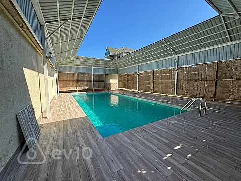 Kirayə verilir 5 otaqlı həyət evi 170 m² — Bakı, Xəzər 5 otaq 170.00 m²