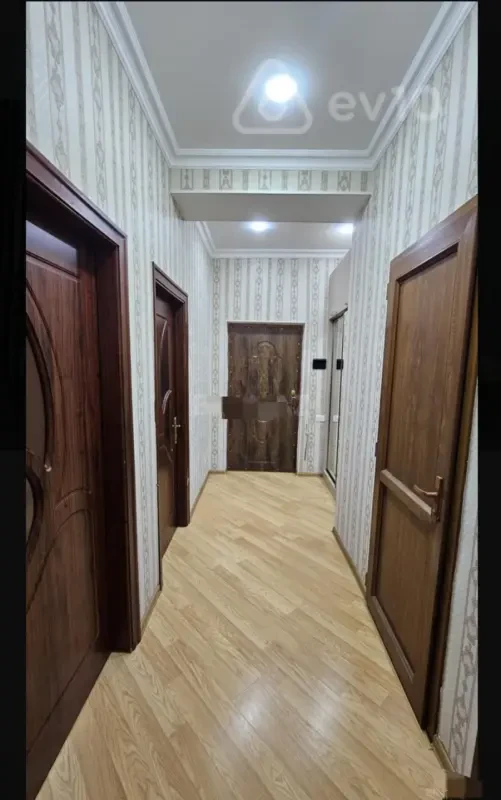 Kirayə verilir 2 otaqlı yeni tikili 60 m²