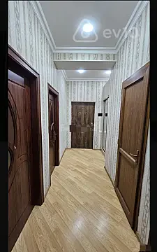 Kirayə verilir 2 otaqlı yeni tikili 60 m² — Sumqayıt 2 otaq 60.00 m²