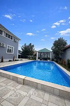Kirayə verilir 5 otaqlı həyət evi 250 m² — Bakı, Xəzər 5 otaq 250.00 m²