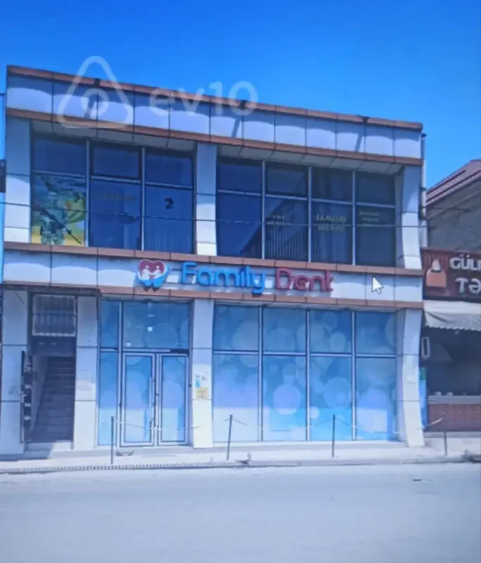 Kirayə verilir mənzil 100 m²