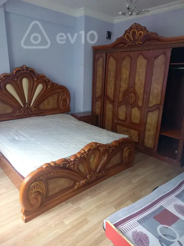 Kirayə verilir 2 otaqlı yeni tikili 60 m²