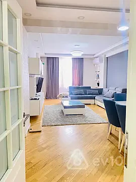 Satılır 3 otaqlı yeni tikili 117 m² — Bakı, Abşeron 3 otaq 117.00 m²