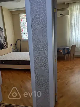 Kirayə verilir 2 otaqlı yeni tikili 48 m² — Bakı, Səbail 2 otaq 48.00 m²