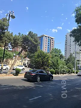Satılır 1 otaqlı həyət evi 15 m² — Bakı, Nəsimi 1 otaq 15.00 m²