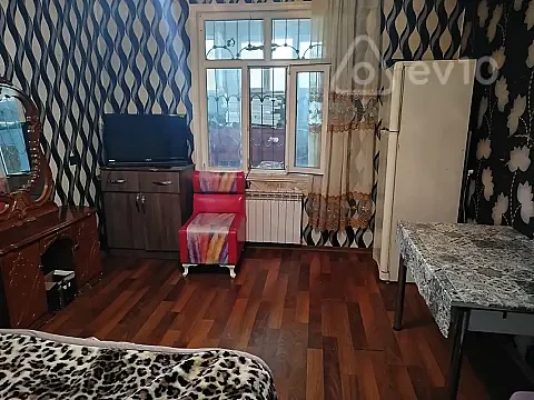 Kirayə verilir 2 otaqlı yeni tikili 50 m² — Bakı, Xətai 2 otaq 50.00 m²